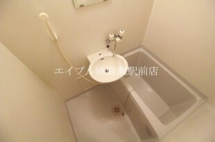 レオパレスＭｉｗａの物件内観写真